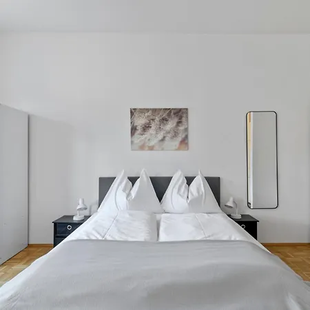 Apartman Farawayhomes Krieglach #10