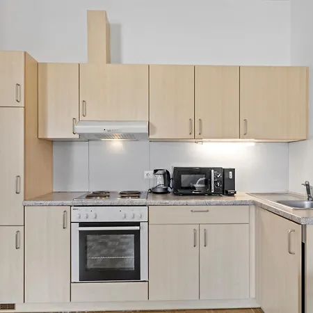 Apartmán Farawayhomes Krieglach #10 Sommer