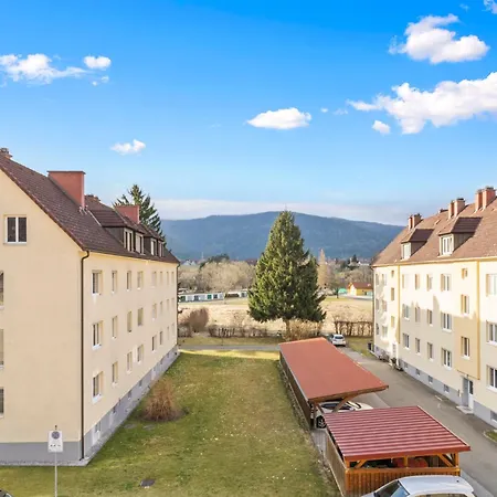 Farawayhomes Krieglach #10 * Sommer