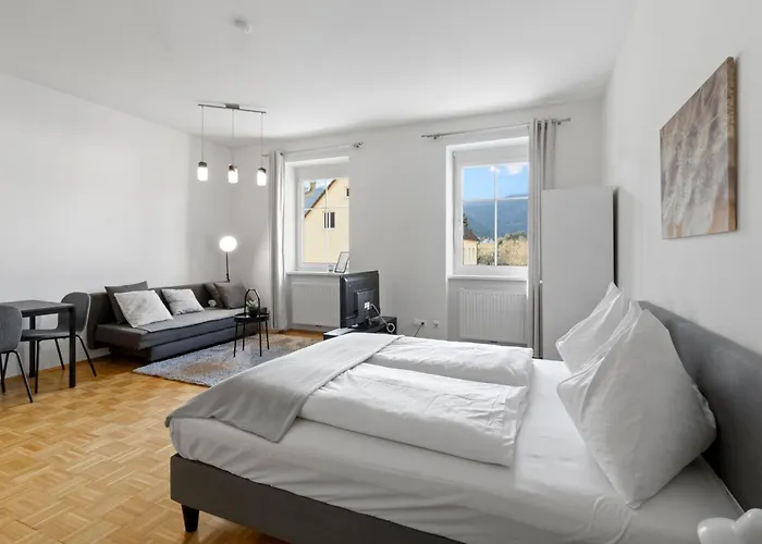 Farawayhomes Krieglach #10 Sommer