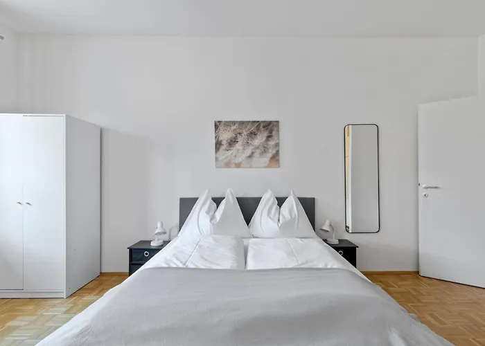 شقة Farawayhomes Krieglach #10