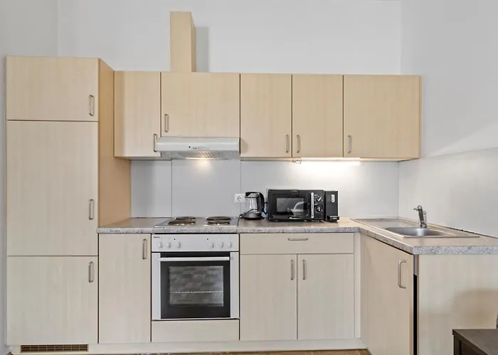 شقة Farawayhomes Krieglach #10 Sommer