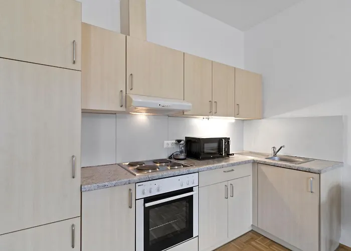 Farawayhomes Krieglach #10 شقة